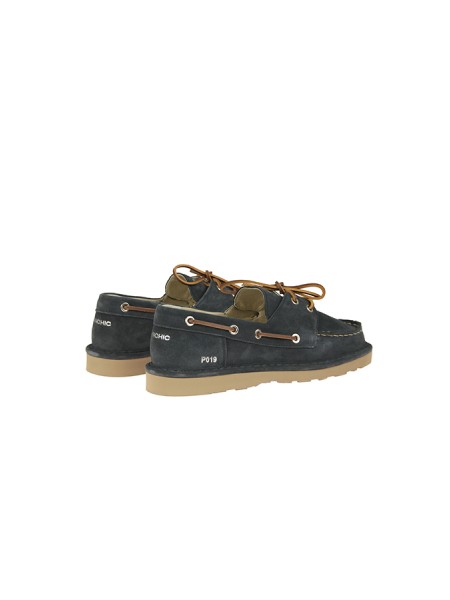 Scarpe Panchic P019 Blu